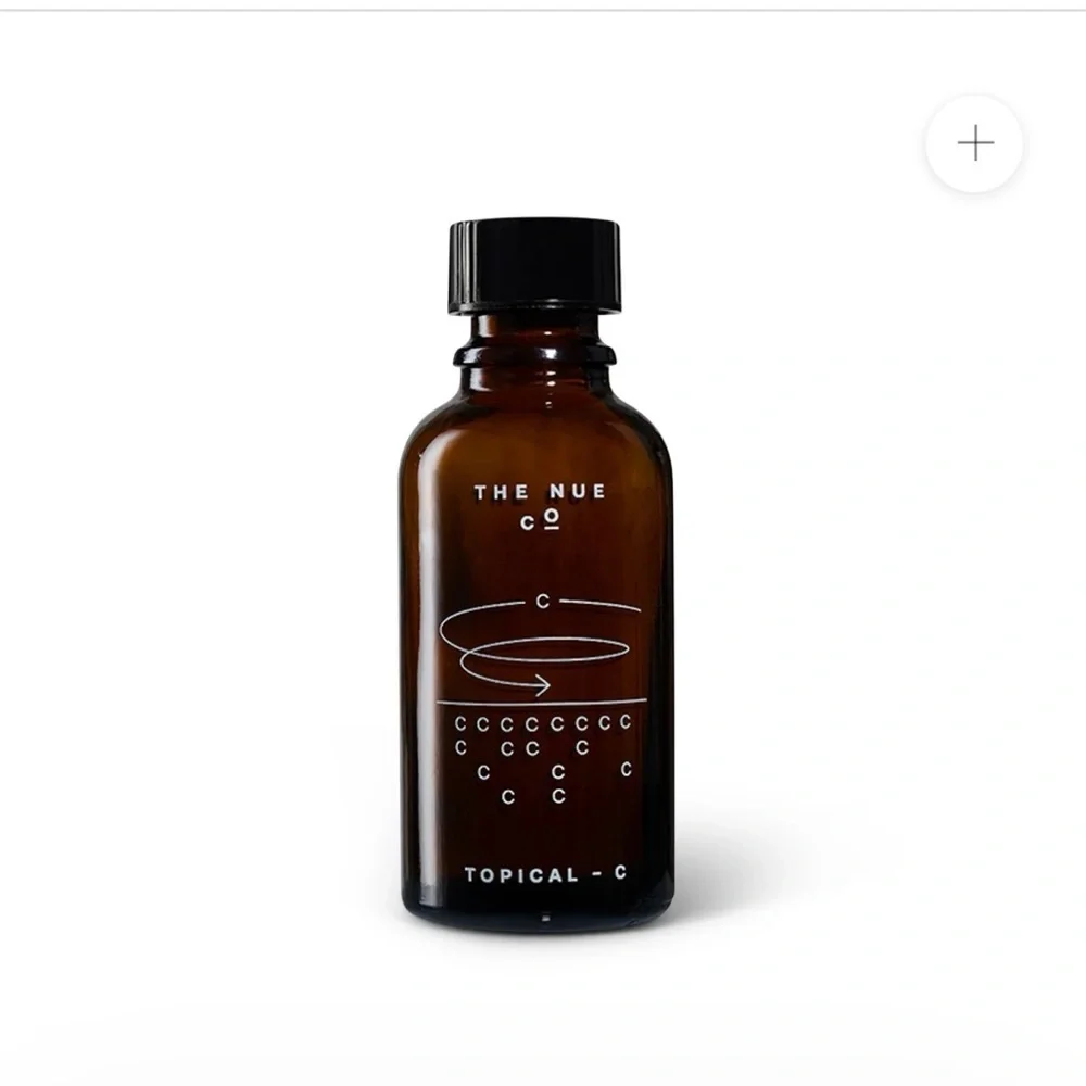 The Nue Co. Topical-C Skincare Booster Powder - Picture 4 of 5